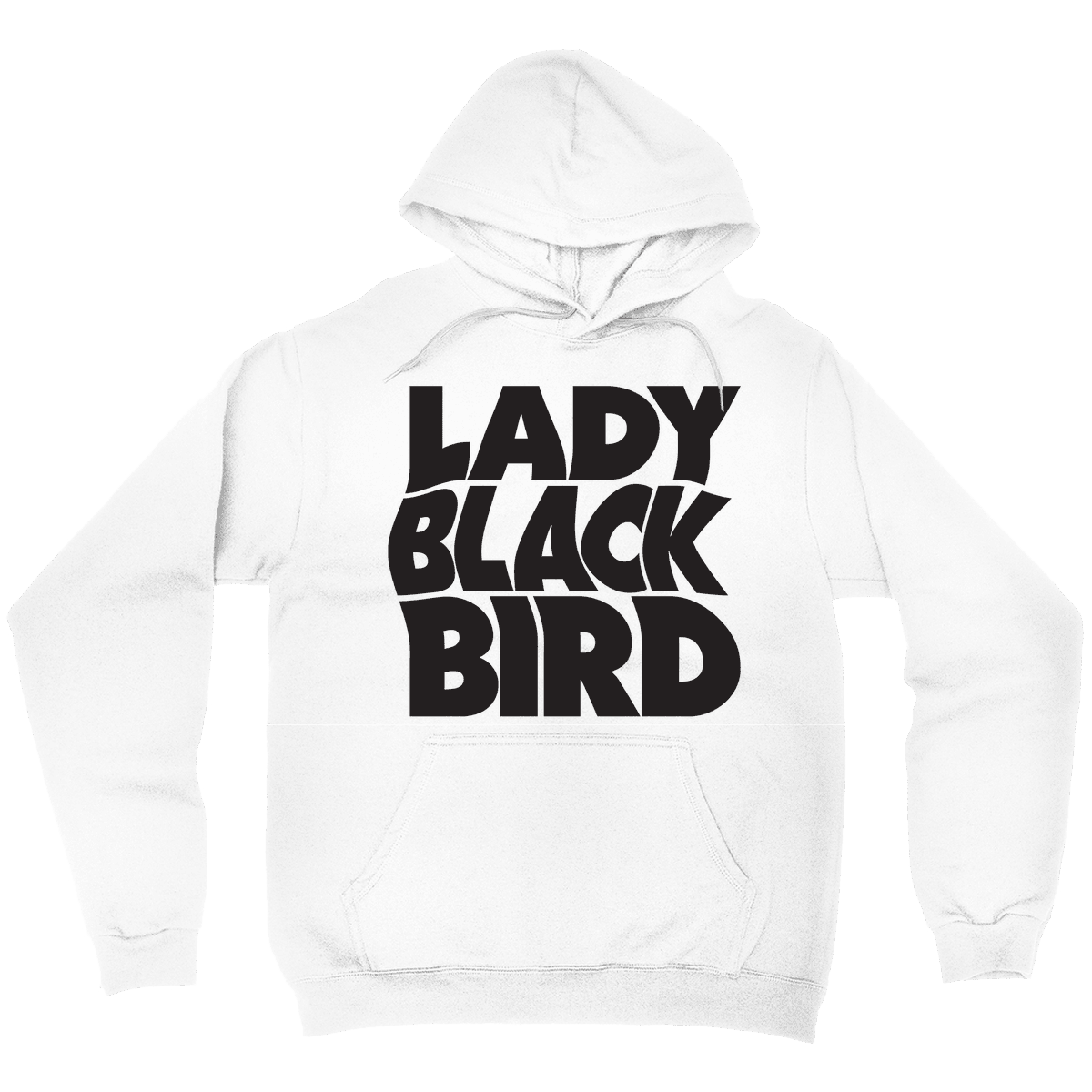Lady Blackbird - Hoodie