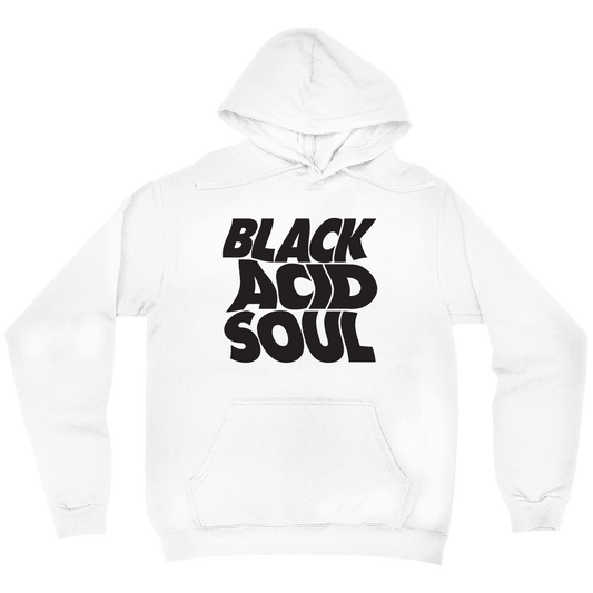 Black Acid Soul - Hoodie