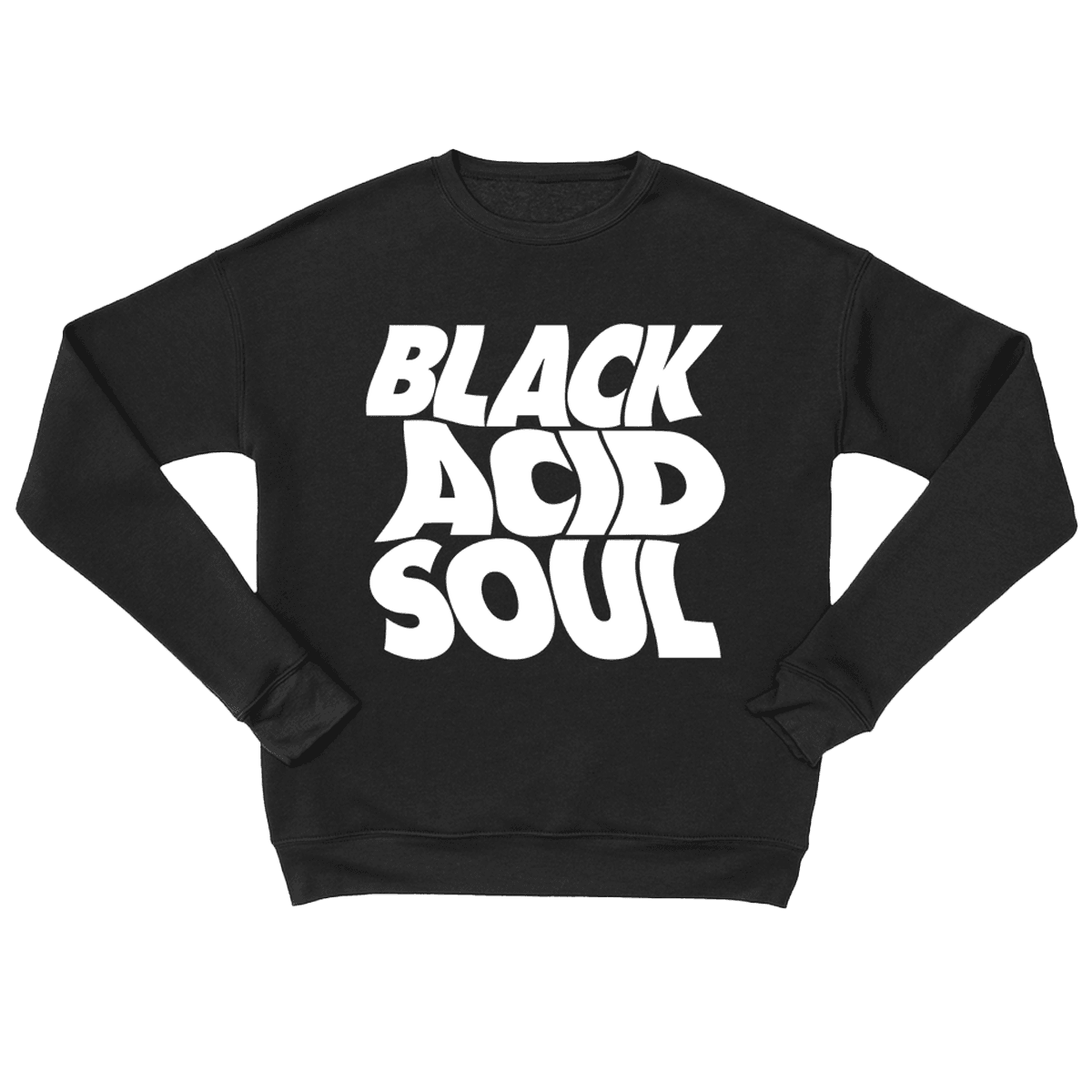 Black Acid Soul - Sweatshirt