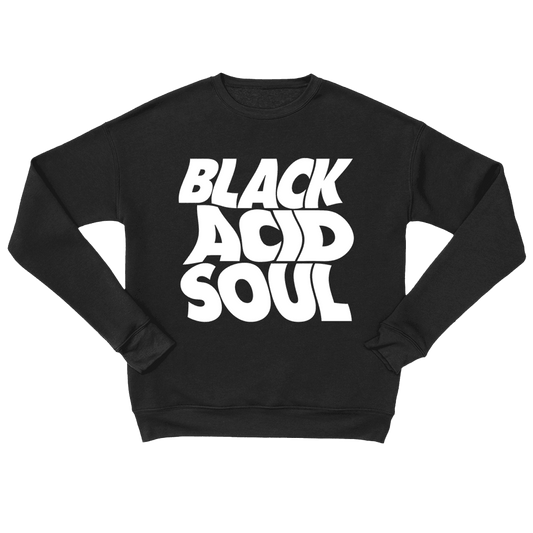 Black Acid Soul - Sweatshirt