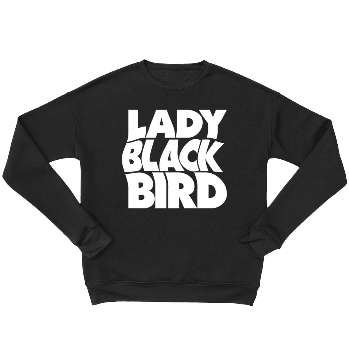 Lady Blackbird Sweatshirt