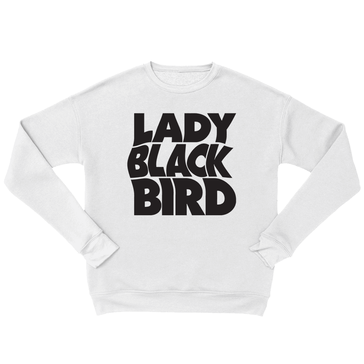 Lady Blackbird Sweatshirt
